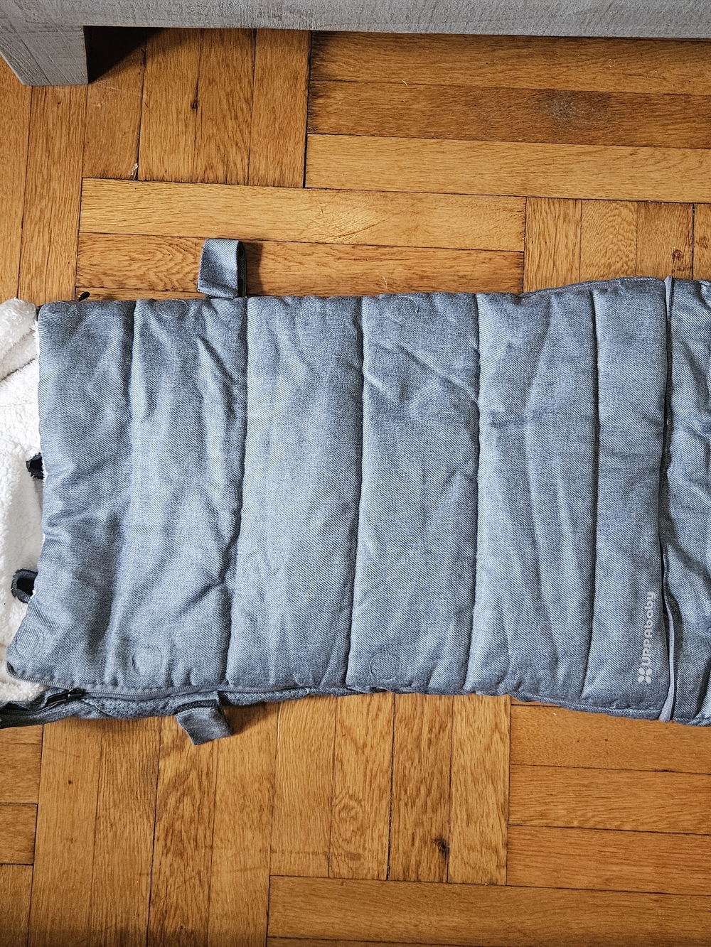 UPPAbaby CozyGanoosh - Picture 4 of 16